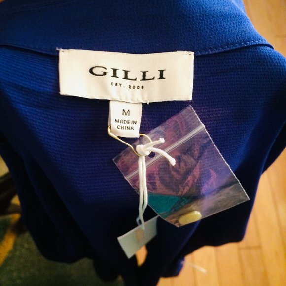 Gilli Modcloth Dress, New w/Tag - Picture 8 of 10